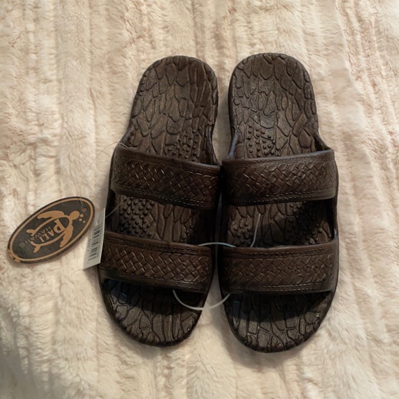 Pali Hawaii Shoes - Pali Hawaii sandals slides